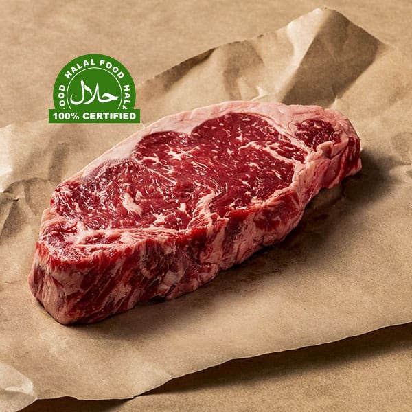 HALAL BEEF