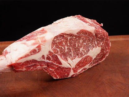 AAA BLACK ANGUS TOMAHAWK