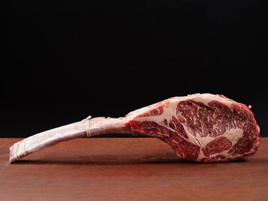 AAA BLACK ANGUS TOMAHAWK