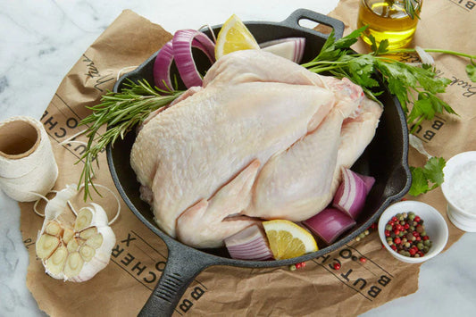Whole Chicken